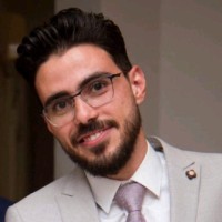 Incorta Employee Eslam Yahya's profile photo