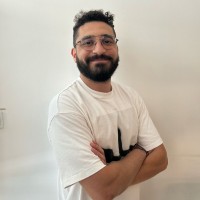 KitchenPark Employee Rami Daouk's profile photo