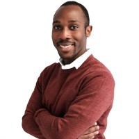 Benjamin Atieku-Dzandu Email