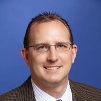 Oracle Employee Robert Singleton's profile photo