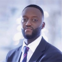 European Gateway Consulting Group Employee Chris Jeng's profile photo