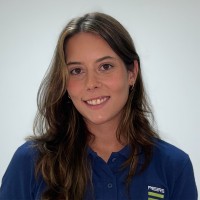 Peers Consulting + Technology Employee Maria Máximo's profile photo