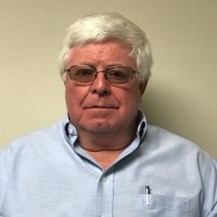 KT-Grant Employee Rich Thomas's profile photo