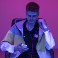 CarrierX Employee Bogdan Bernatsky's profile photo