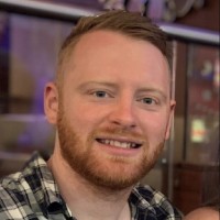 Civica Employee Daniel Holden's profile photo