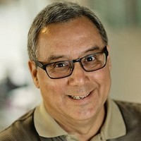 One Workplace Employee Steve Saragoza's profile photo