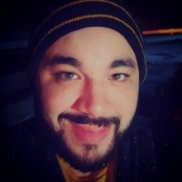 Optos Employee Logan Fuller's profile photo