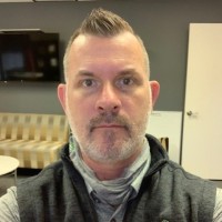 Vertical Office Solutions Employee Chris Mathews's profile photo