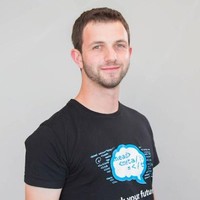 Tymely Employee Benjamin Berger's profile photo