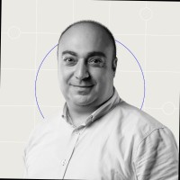 The GrEEK Campus Employee George Azer's profile photo