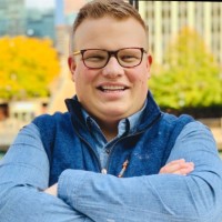 VSP Ventures Employee Jamison Couch's profile photo