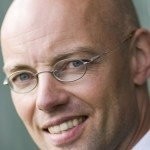 L - founders of loyalty Employee Luuk Kornelius's profile photo