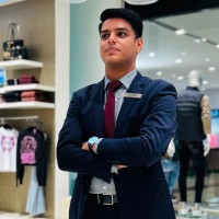 Kaushal Pathak Email
