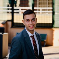 Grimaldi Group Employee Attilio Crisci's profile photo