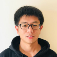 Fluent Cargo Employee Zhou Shao's profile photo