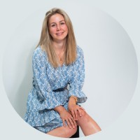 LearnWorlds Employee Sanne Wouters's profile photo