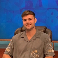Accenture Employee William Gilchrist's profile photo