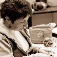 Pearl City ClayHouse Employee Debra Eck's profile photo