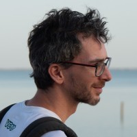 VODALYS Employee Grégoire Audoux's profile photo