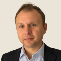 DC BLOX Employee Oleg Sinitsin's profile photo