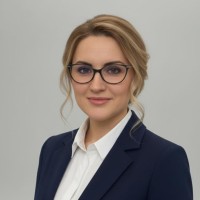 SEVEN® Employee Oksana Chunis's profile photo