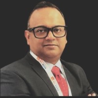 Tata Tele Business Services Employee Ashish Srivastava's profile photo