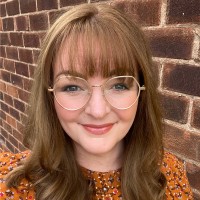 Virgin Media Employee Hannah-Beth Broad's profile photo