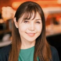 Email e telefono di Kumiko Smith