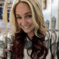 Arista Winery Employee Lizi McDonald's profile photo