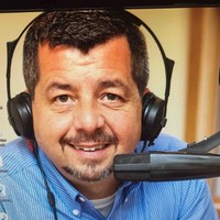 RP Broadcasting Paskvan Media Employee Mark Ricci's profile photo