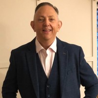 Tamlite Lighting Employee Darren Taylor's profile photo