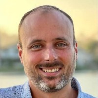 Moderne Employee Bryan Friedman's profile photo