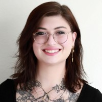 Hope For The Day Employee Kira Berkoff's profile photo