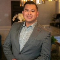 Twenty Four Seven Hotels Employee Antonio Morales's profile photo