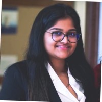 BUILD UMass Employee Khushii Shetty's profile photo