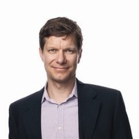 Gilsanz Murray Steficek Employee Achim Hermes's profile photo