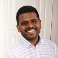 Sathasivam Paranthaman Email