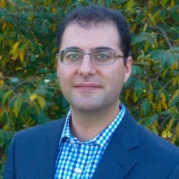 Rod Motamedi Email & Phone Number