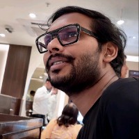 Sharda University Agra Employee Pranjal Rai's profile photo