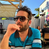 CU*Answers Employee Keegan Daniel's profile photo