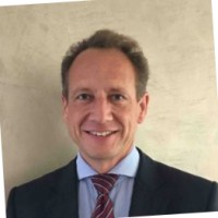 EGS Beteiligungen AG Employee Urs Eberhard's profile photo