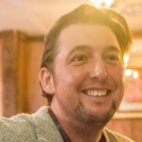 Ember & Oak Employee Kevin Andersen's profile photo