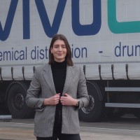 Vivochem B.V. Employee Marlies Hesselink's profile photo