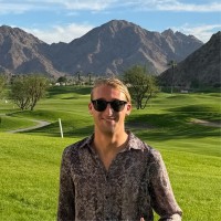 Saxon Clark Email & Phone Number