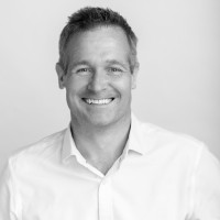 Revinate Employee Derek Tucker's profile photo