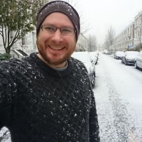 Mudano Employee Ben Naylor's profile photo