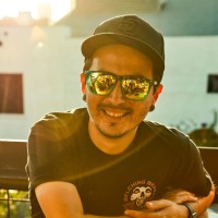 Knockaround Employee Franky Zambrano's profile photo