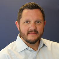 Dover Motor Speedway Employee Gary Camp's profile photo