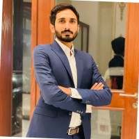 BraceSol Employee Anees Zafar's profile photo