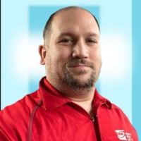 CDW Employee Alan Kok's profile photo